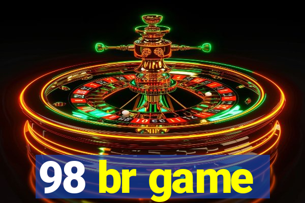 98 br game